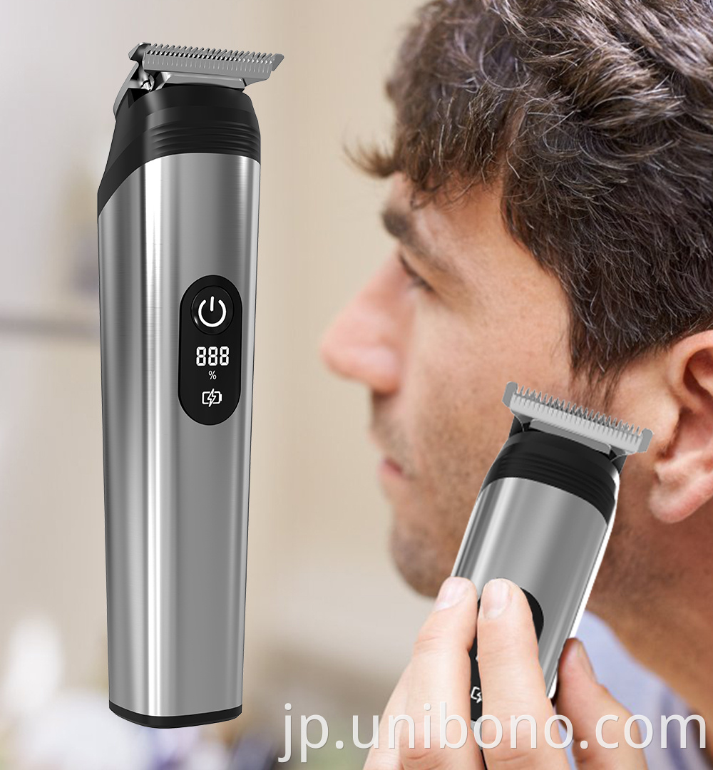 Men's Body Grooming face shavers